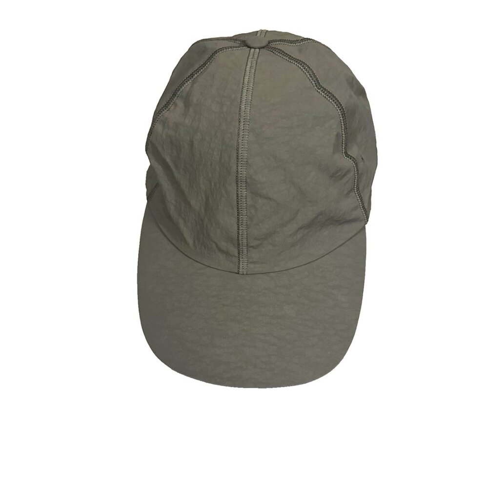 Lululemon Baller Hat Soft — NWT with Tag — Lightweight Performance Cap
